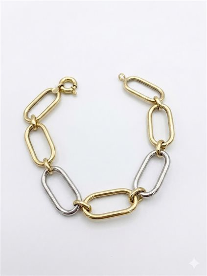 Bracciale GPG Donna in Oro GPGGOLDBR2 - GPGGOLDBR2